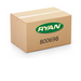 Ryan 800698 3/8-16 Flangel Nut