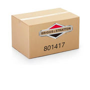 Briggs and Stratton 801417 KIT-THROTTLE SHAFT
