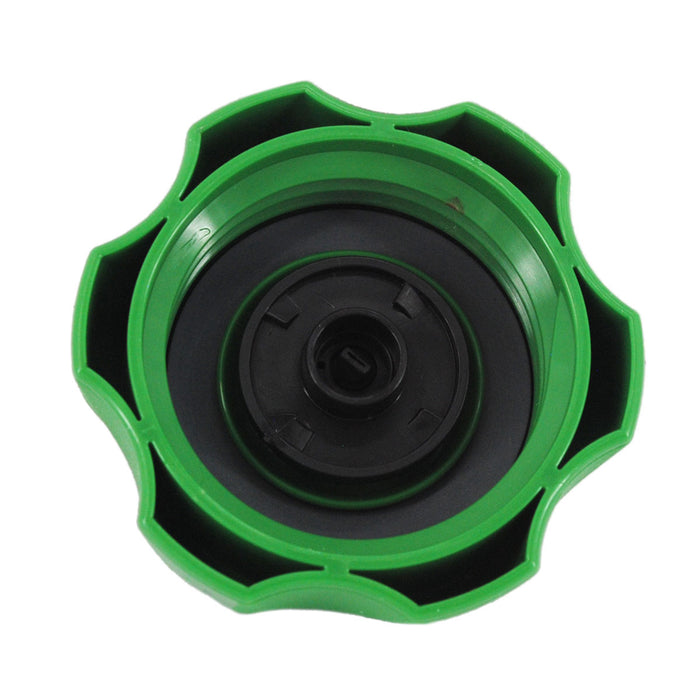 GRASSHOPPER INC - 100211 - CAP FUEL - SCREW ON DIESEL