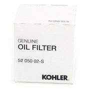 Grasshopper 100802A Filter Oil Kohler