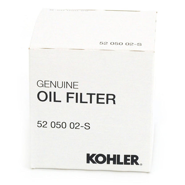 Grasshopper 100802A Filter Oil Kohler