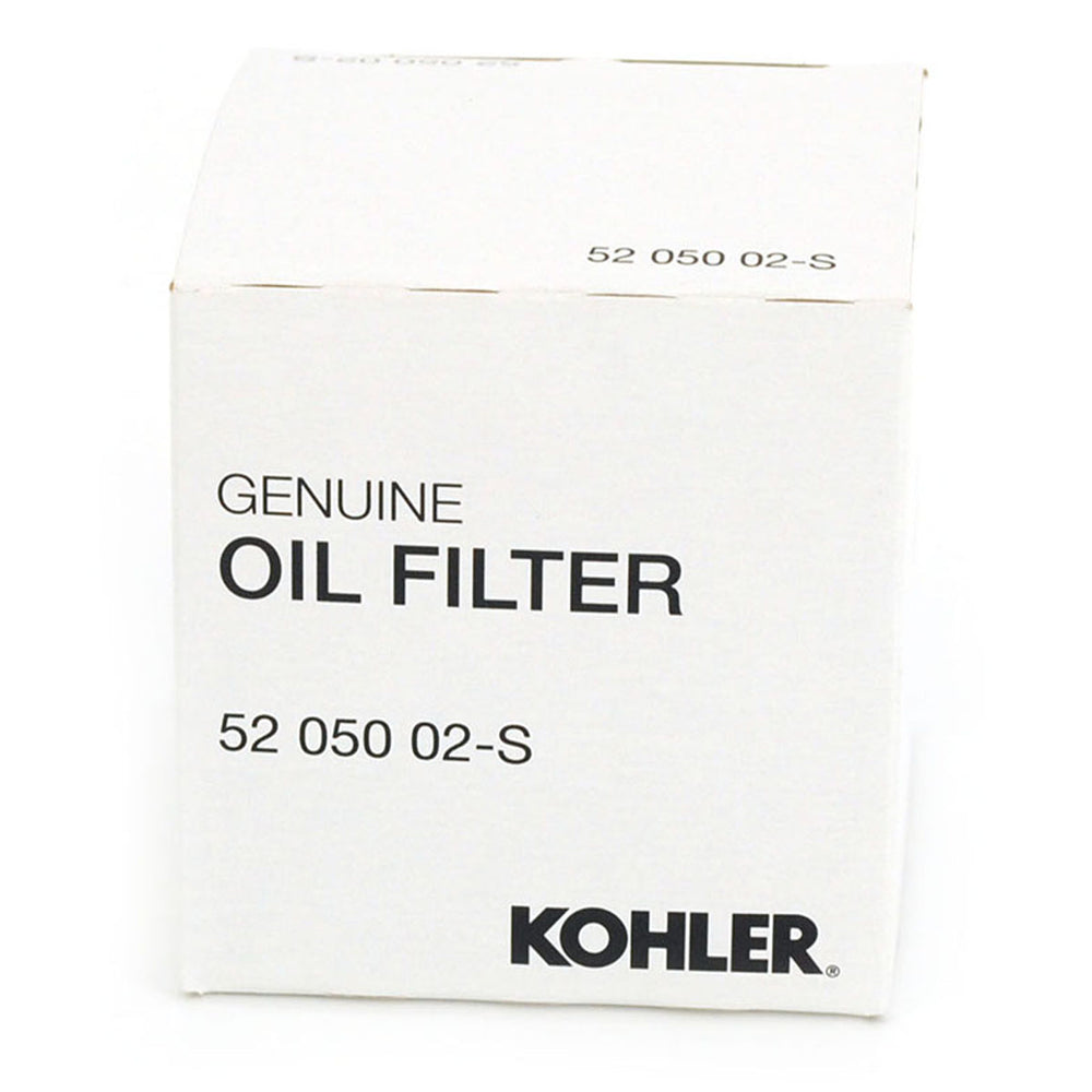 Grasshopper 100802A Filter Oil Kohler