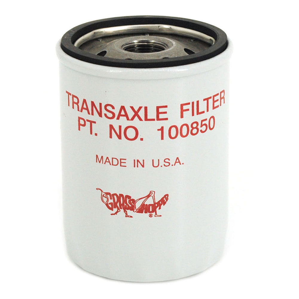 Grasshopper 100850 Oil Filter Transaxle