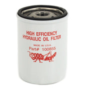 Grasshopper 100855A Filter Oil Transaxle High Efficiency