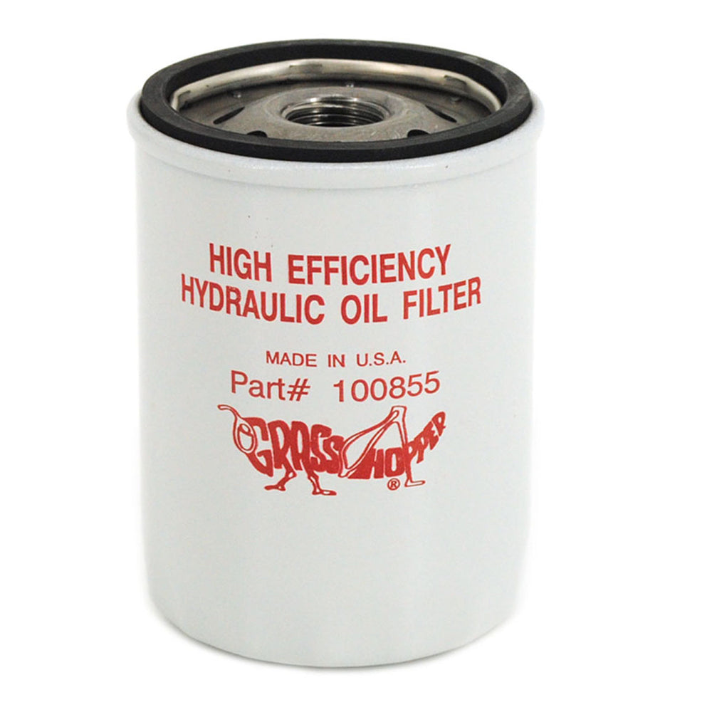 Grasshopper 100855A Filter Oil Transaxle High Efficiency