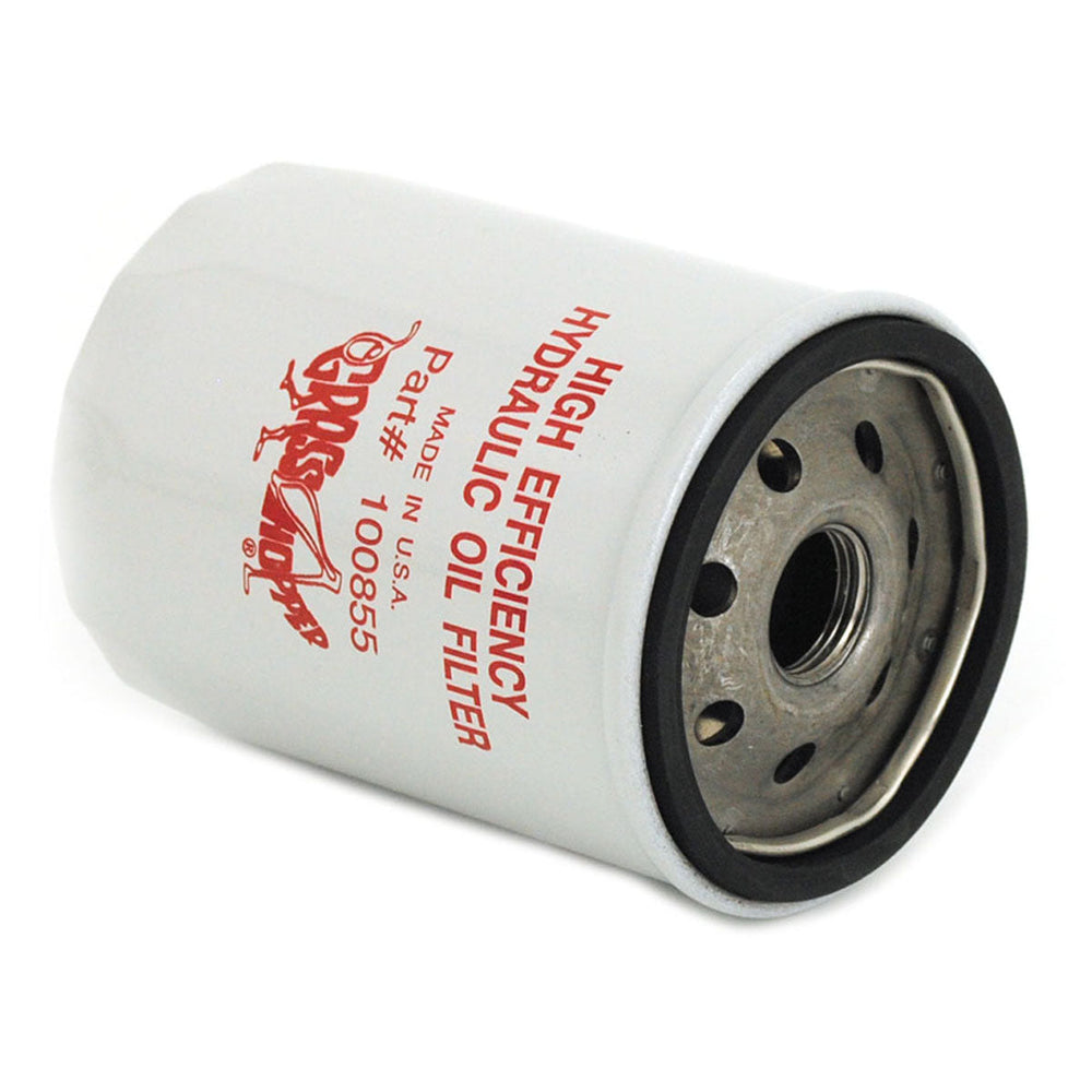 Grasshopper 100855 Filter Oil Transaxle High Efficiency