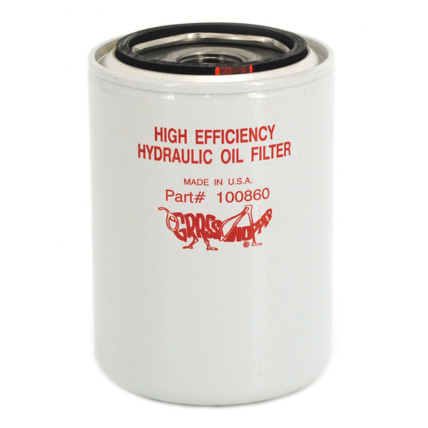 Grasshopper 100860 Filter Oil Transmission