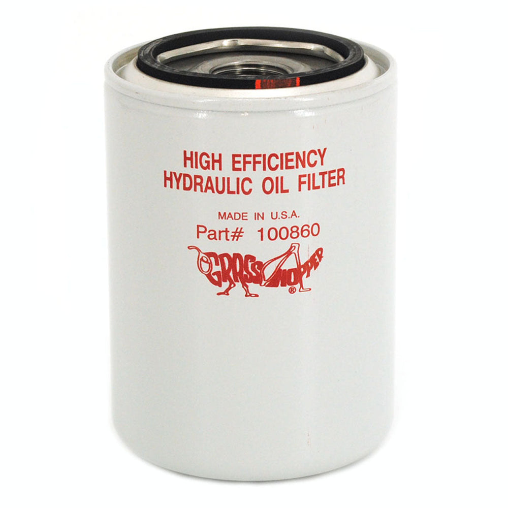 Grasshopper 100860 Filter Oil Transmission