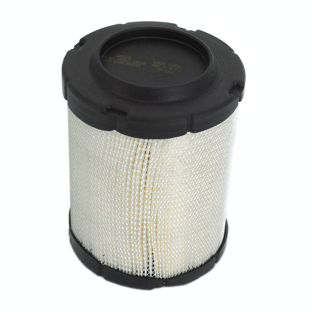 Grasshopper 100917 Air Filter For Kohler Confidant Engines
