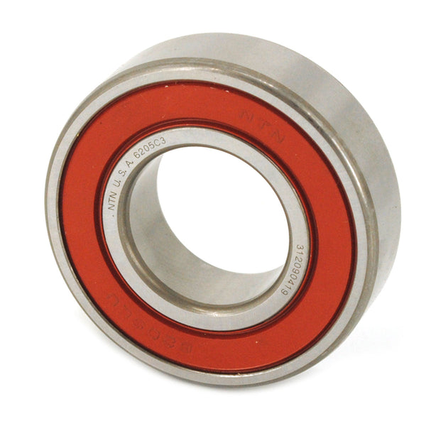 Grasshopper 110080 Ball Bearing 2 Metal Seal 25mm