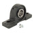 Grasshopper 122044 Pillowblock Bearing