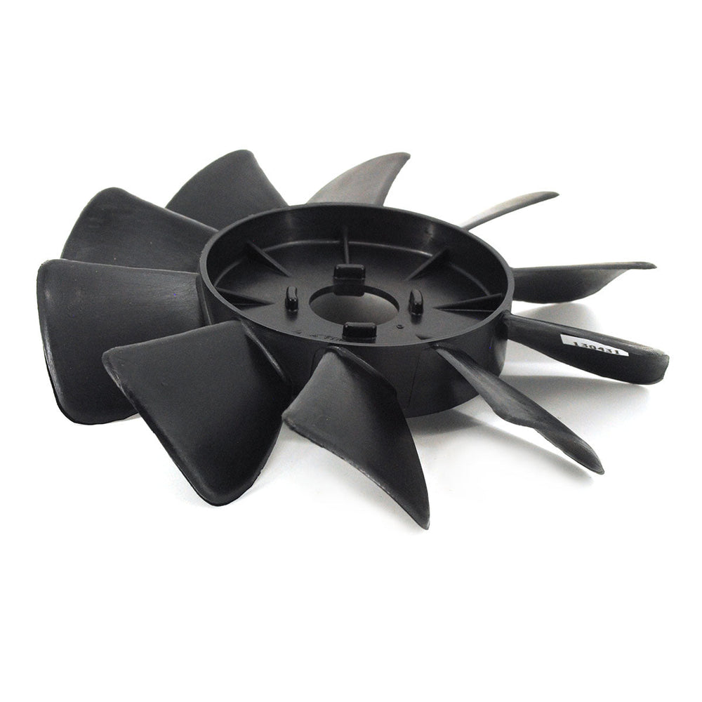 Grasshopper 130431 Fan Hydro H3 and T
