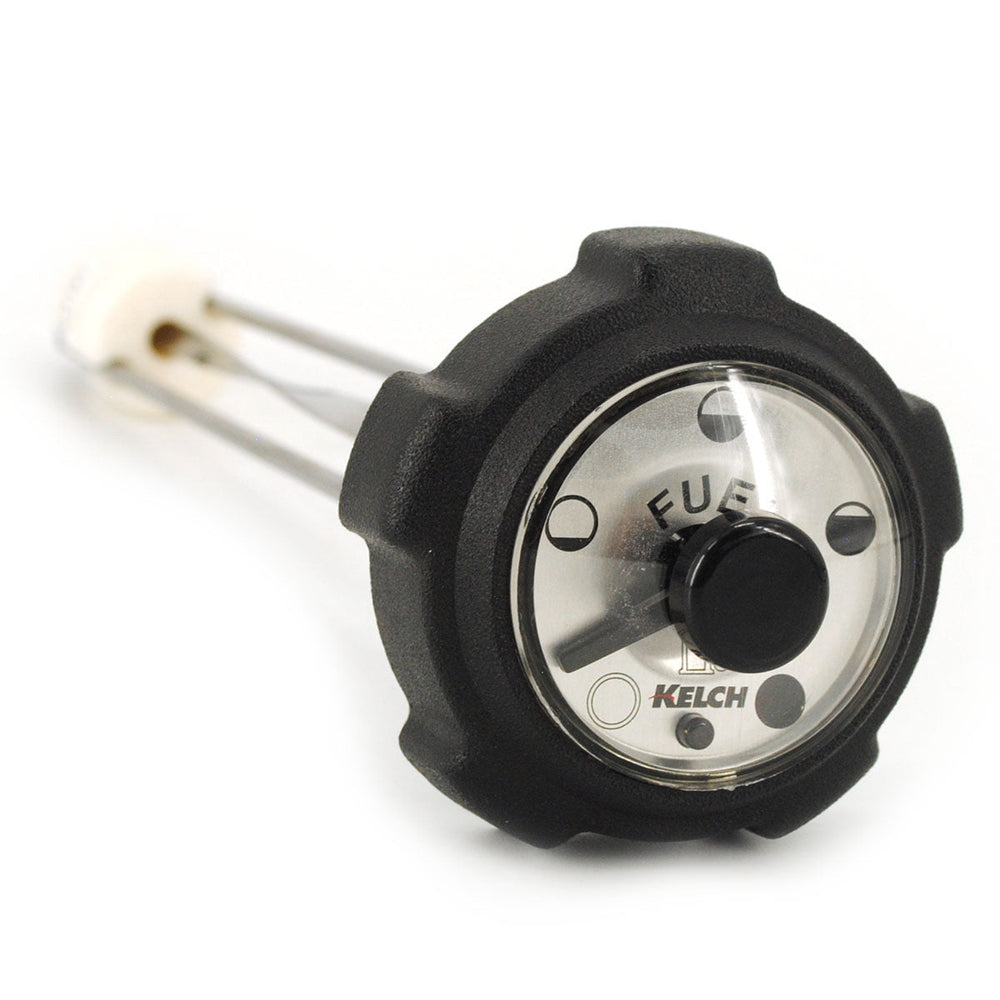Grasshopper 141125 Fuel Cap With Fuel Level