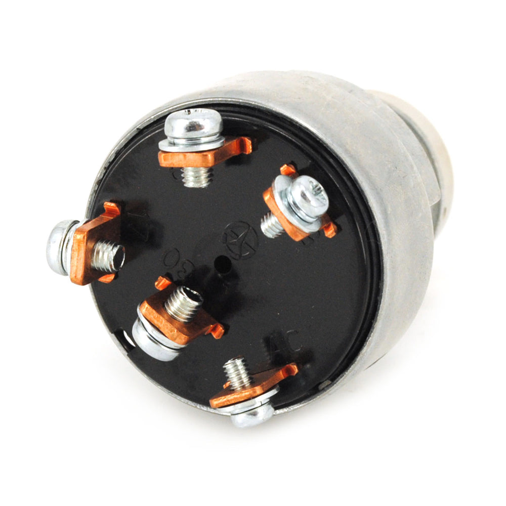Grasshopper 183827 183827 - SWITCH - KEY-SEALED-KUBOTA