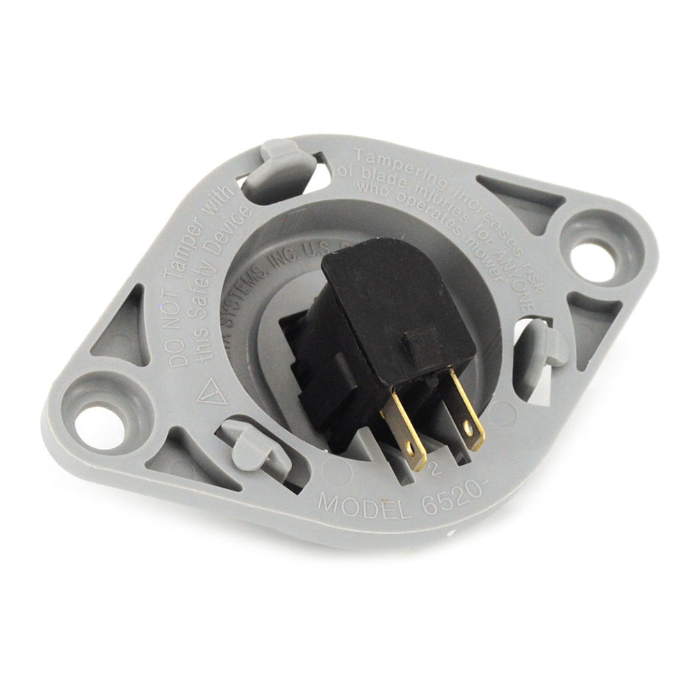 Grasshopper 183870 Switch Seat