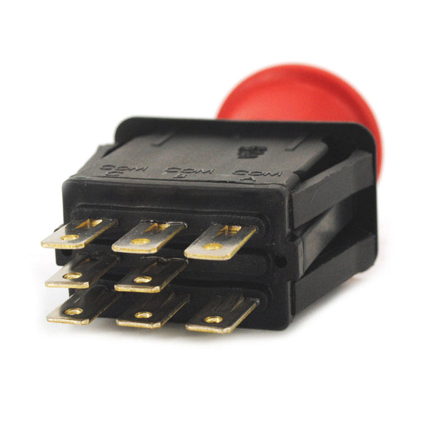 Grasshopper 183925 Switch Push Pull