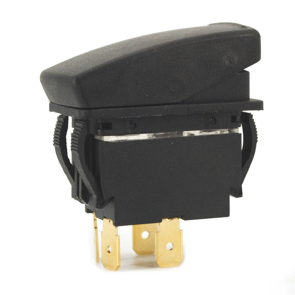 Grasshopper 184179 Switch Rocker