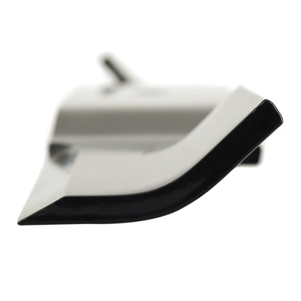 Grasshopper 320239B 18 Inch High Lift Notched Blade