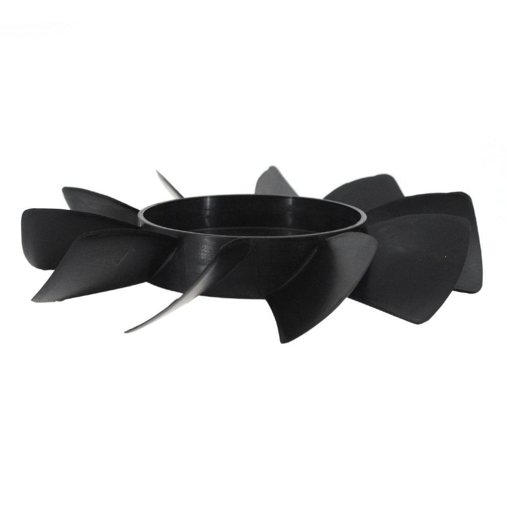 Grasshopper 320856 Fan 7 Inch Nylon Counter-Clockwise