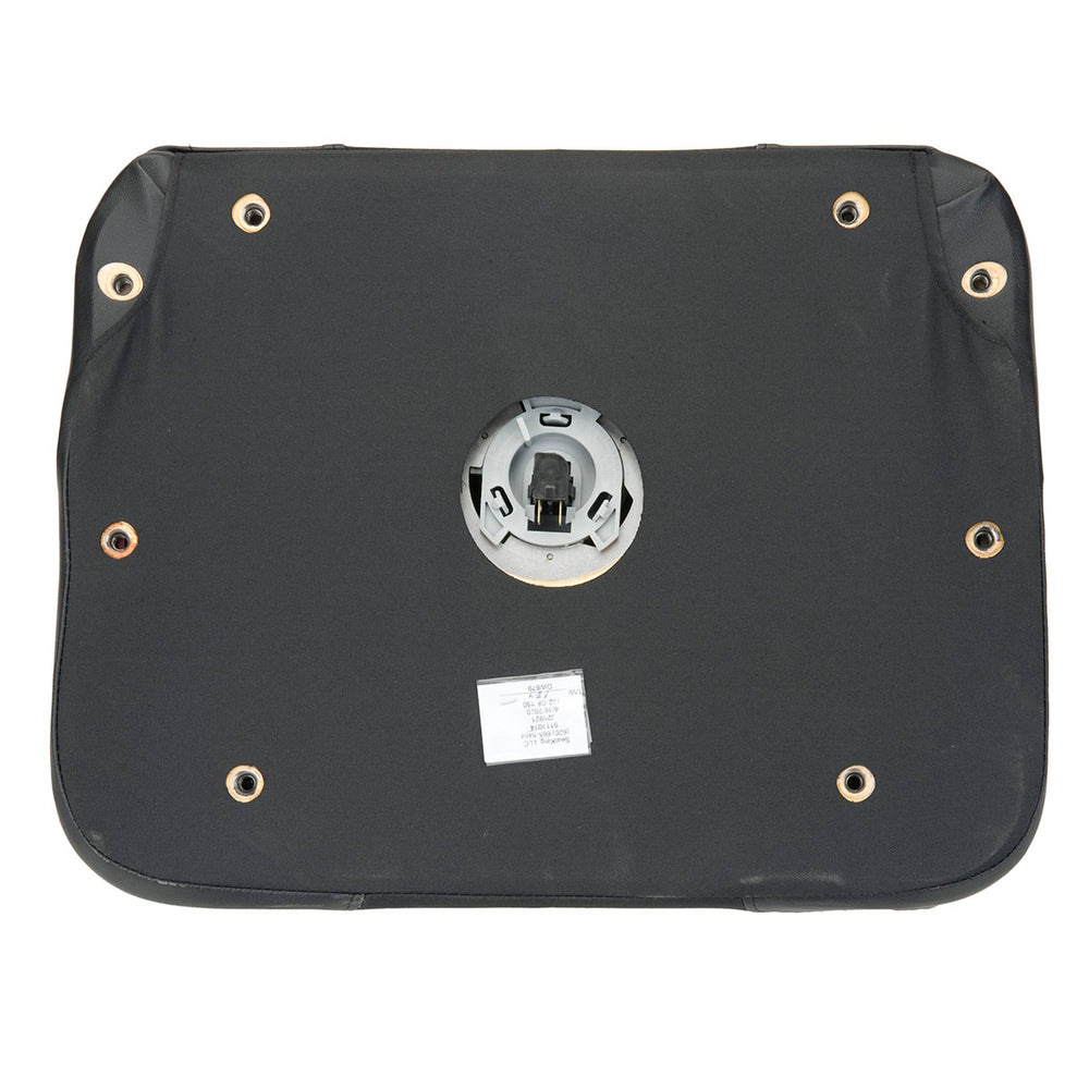 Grasshopper 321515 Seat Cushion Formed