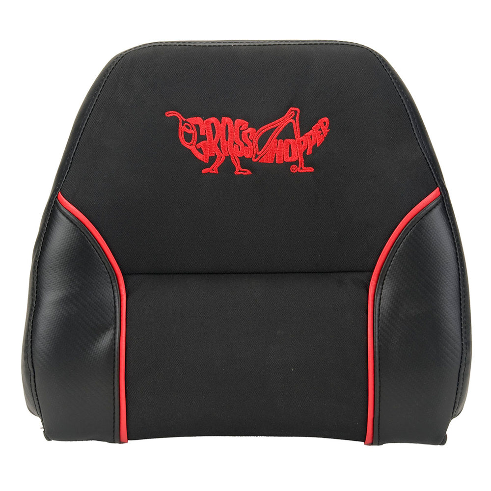 Grasshopper 321530 Back Cushion Combo With Logo