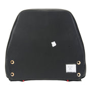 Grasshopper 321520 Back Cushion Cordura With Logo