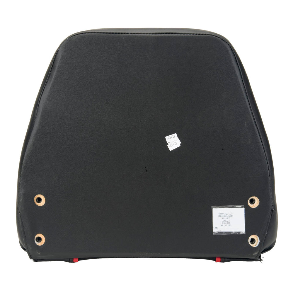 Grasshopper 321530 Back Cushion Combo With Logo