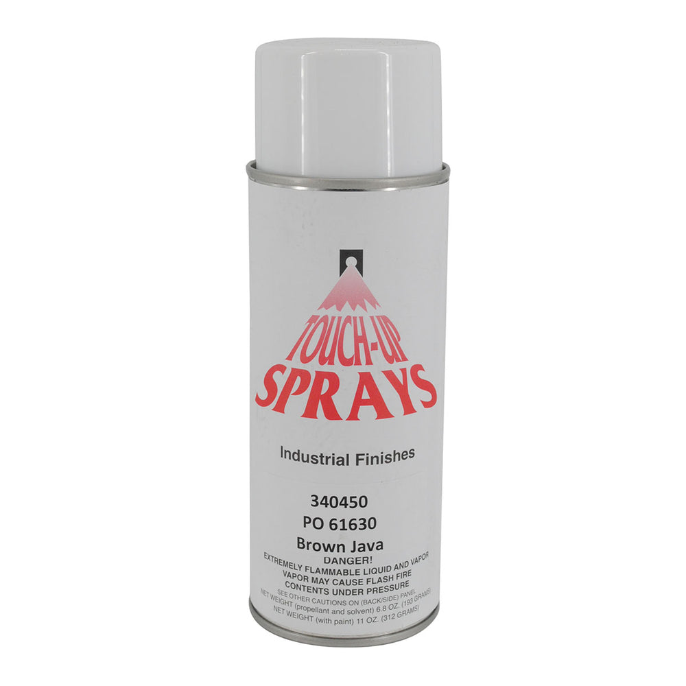 Grasshopper 340450A 340450A - PAINT - JAVA BROWN SPRAY CAN
