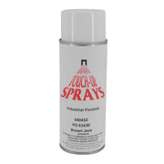 Grasshopper 340450 Paint Java Brown Spray Can