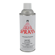 Grasshopper 340780A 340780A - PAINT - GRASSHOPPER TAN SPRAY