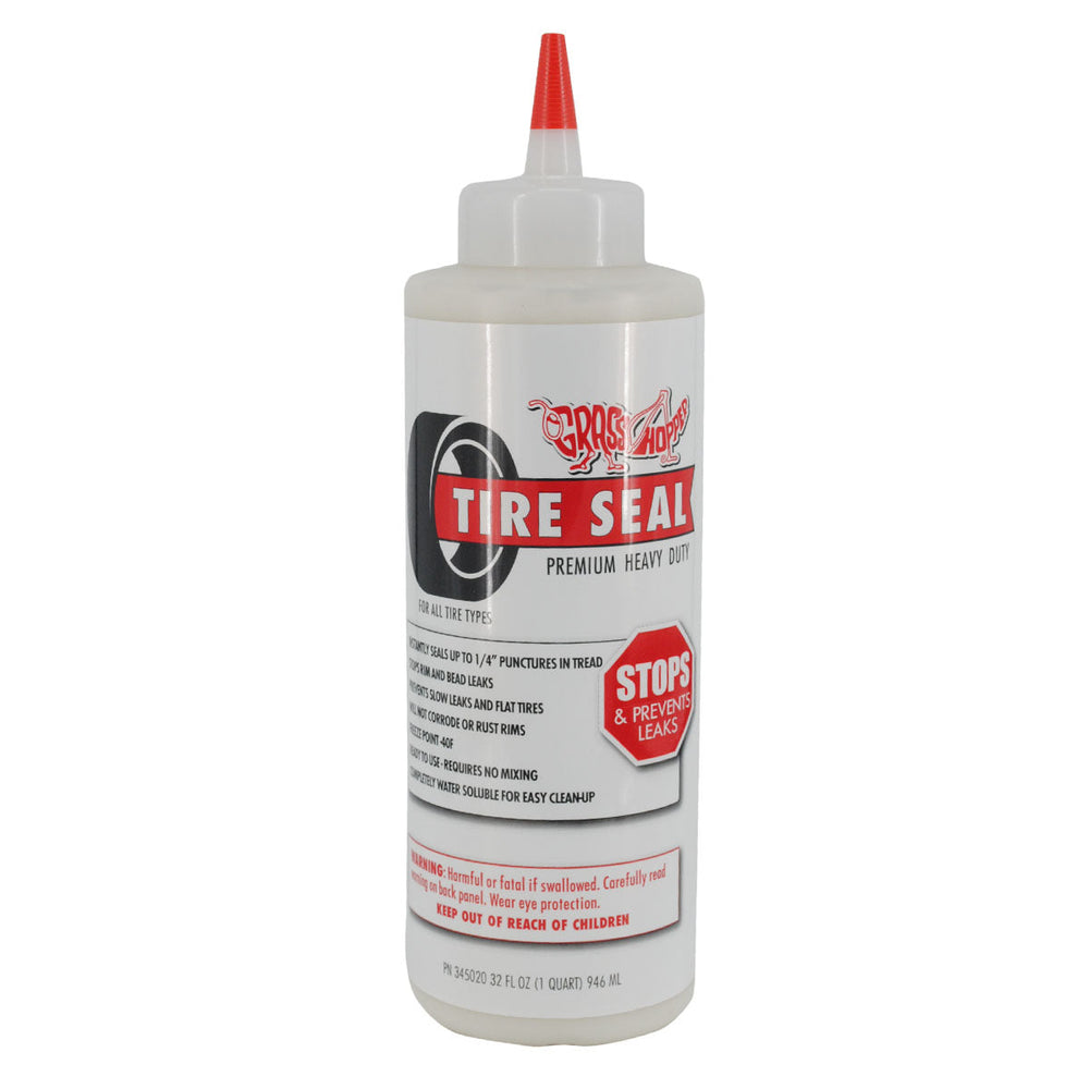 Grasshopper 345020 Gh Tire Sealant 32 Oz