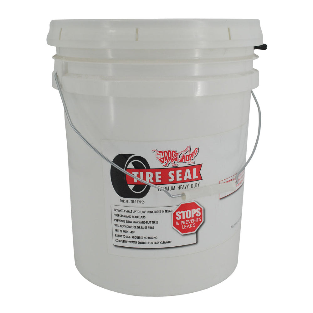 Grasshopper 345015 GH Tire Sealant 5 Gallon
