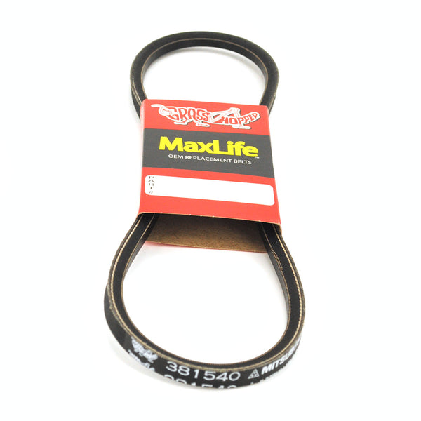 Grasshopper 381540A Belt