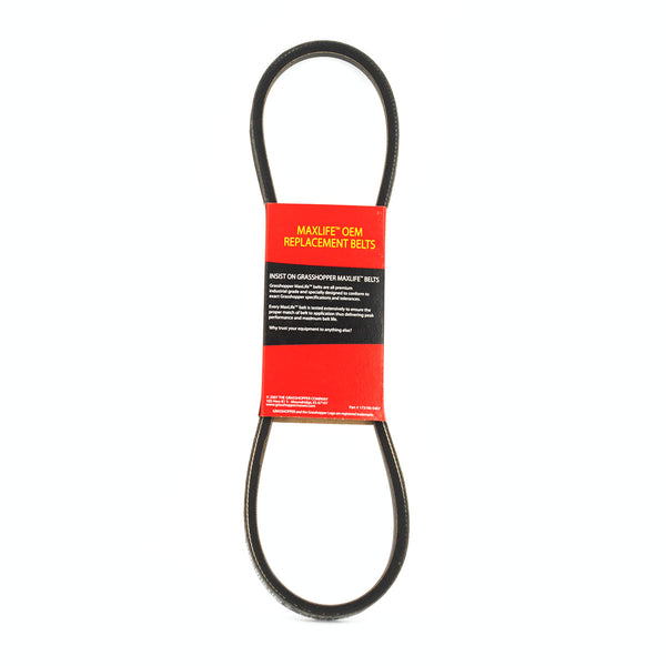 Grasshopper 381540B Belt