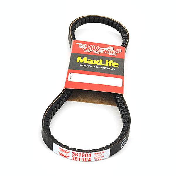 Grasshopper 381904 Belt