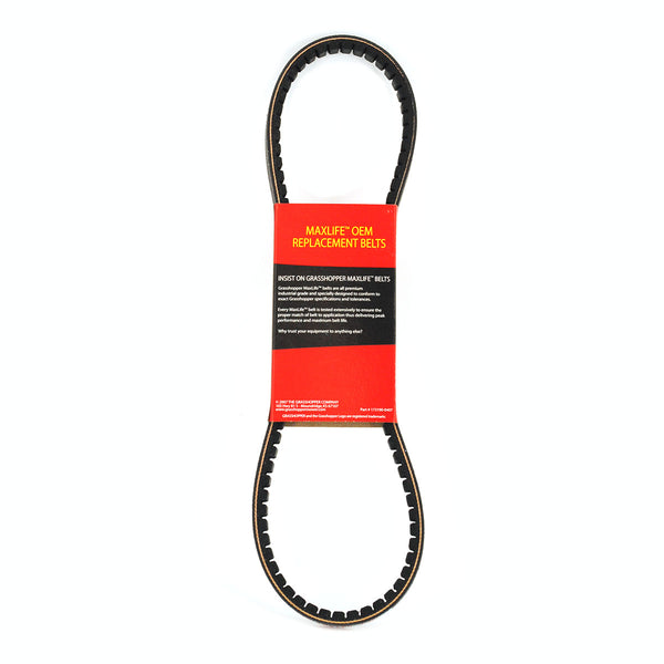 Grasshopper 381904A Belt