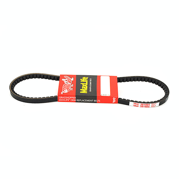 Grasshopper 381904B Belt