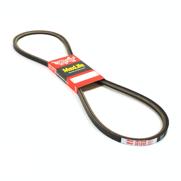 Grasshopper 381940A Belt