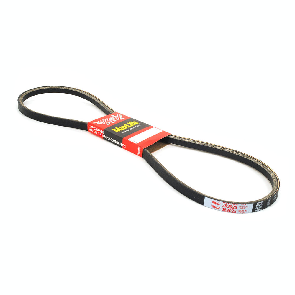 Grasshopper 382025A Belt