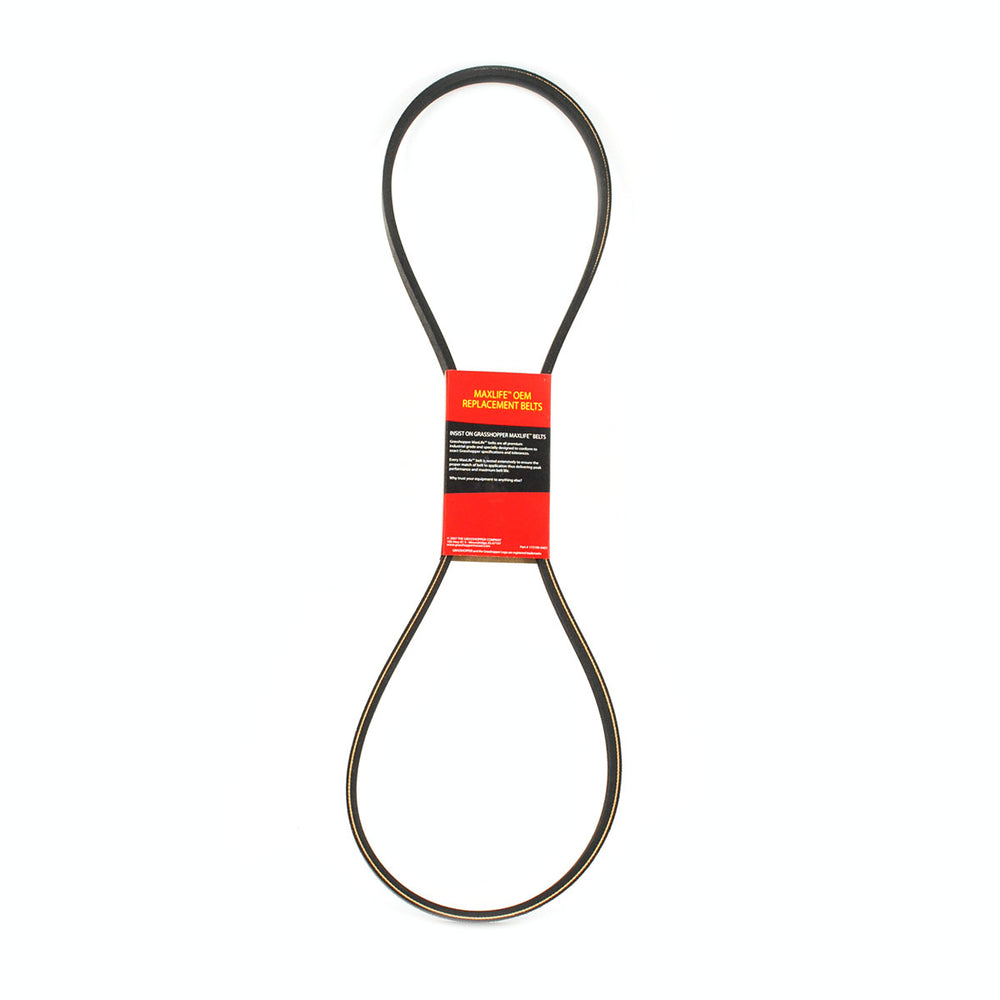 Grasshopper 382034B Belt