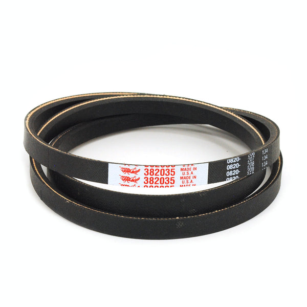 Grasshopper 382035 Ground Drive Belt