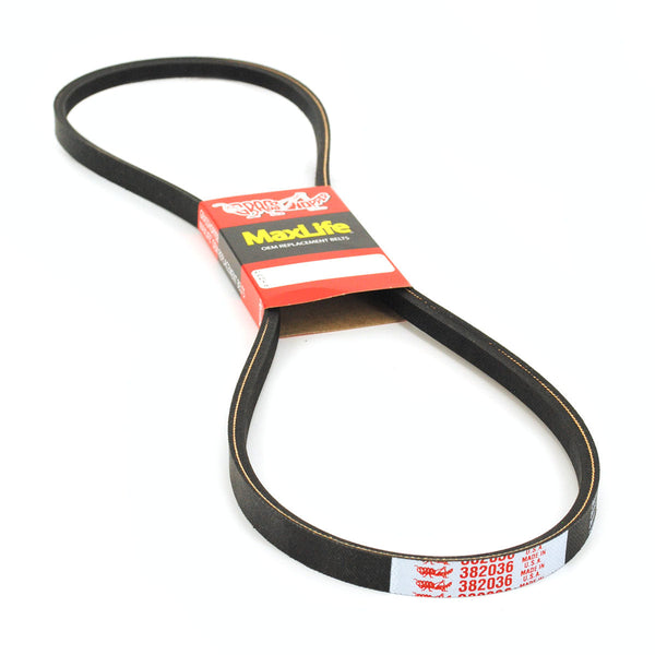 Grasshopper 382036 Belt