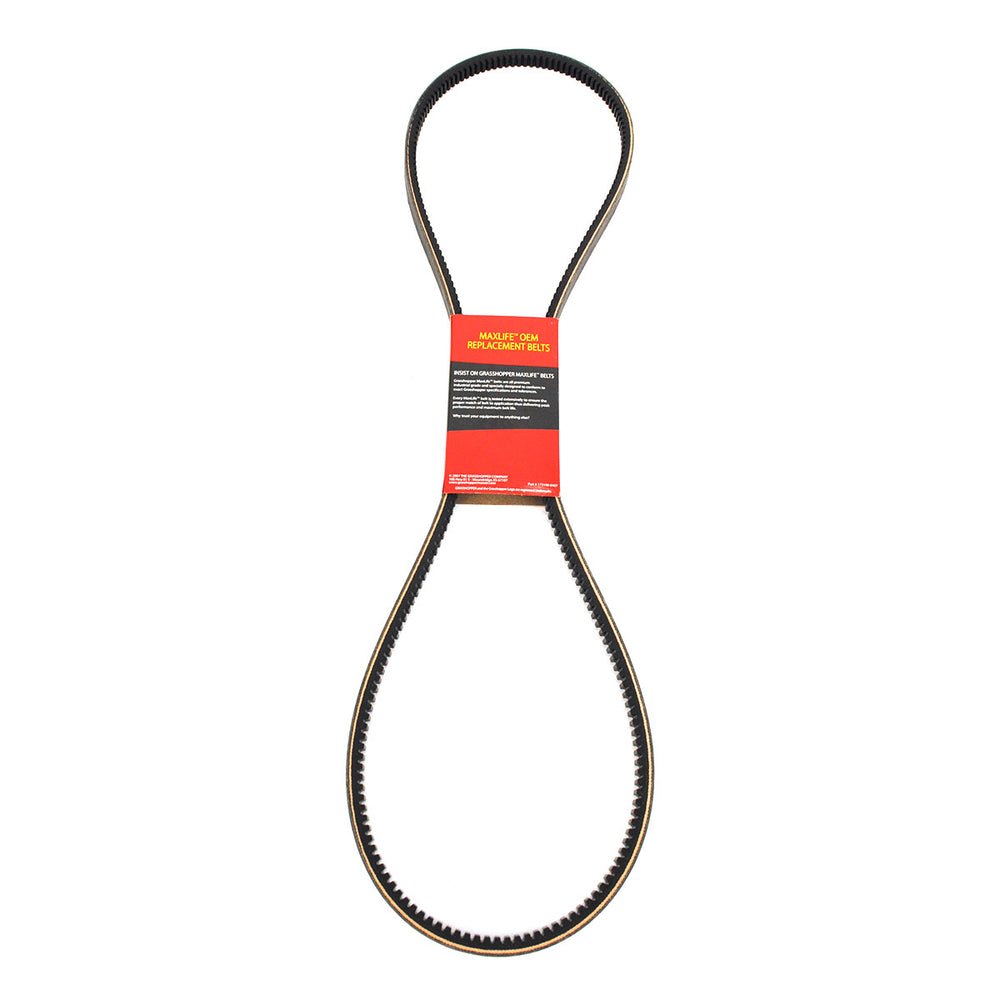 Grasshopper 382037B Belt L