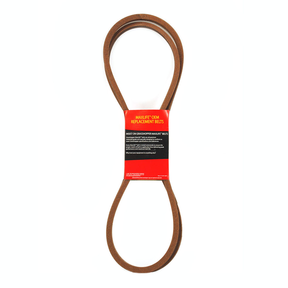Grasshopper 382070B Drive Belt