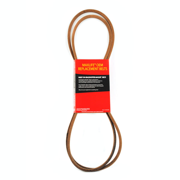 Grasshopper 382084B Belt L