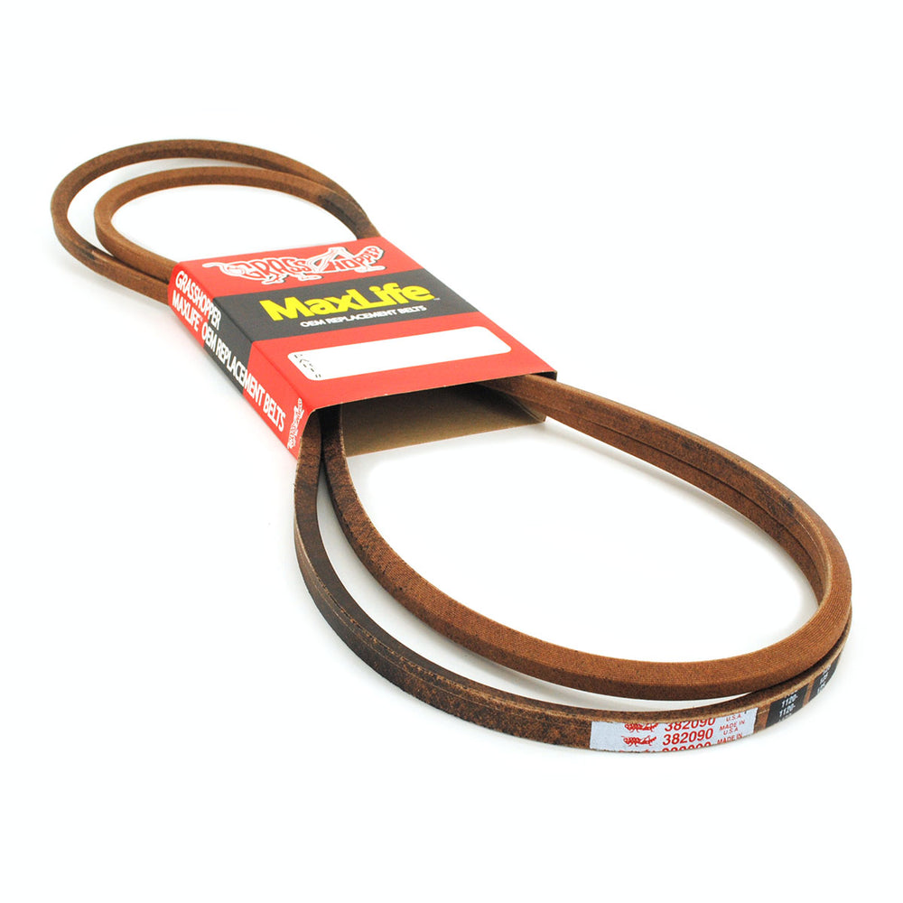 Grasshopper 382090A Belt L