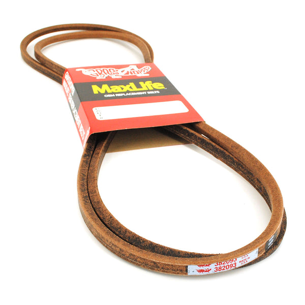 Grasshopper 382093B Belt L