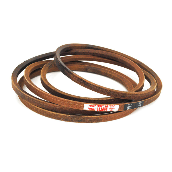 Grasshopper 382098 Belt