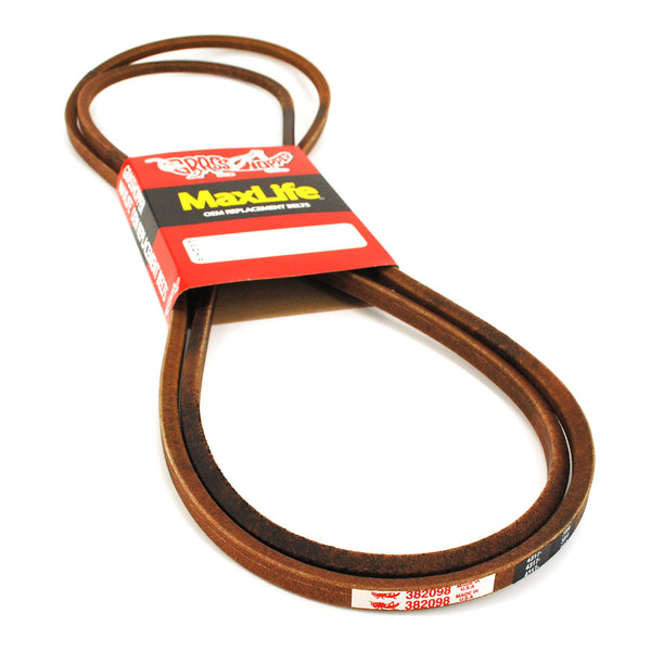 Grasshopper 382098A Belt