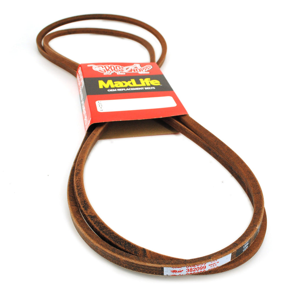 Grasshopper 382099A Belt